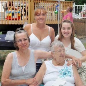 Meet your Posher, Teddi-jo